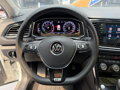 大众汽车 2022 1.4TSI 280TSI 两驱 PLUS 自动挡