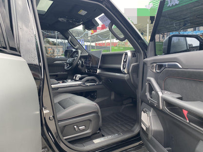 Jetour 2024 Traveler 2.0T 4WD Silver Auto