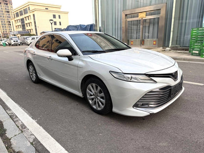 Toyota 2018 2.0G Luxury Edition Auto