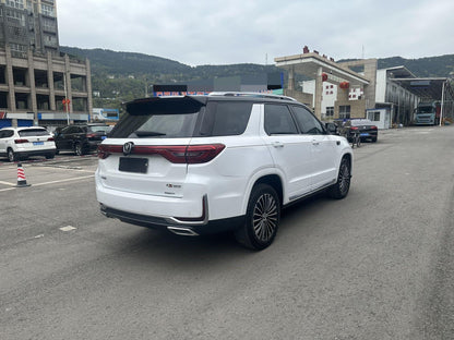 Changan 2021 CS95 2.0T 2WD Luxury Type Auto
