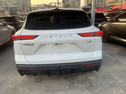 جيتور داسينج 2022 1.6T بلس أوتو