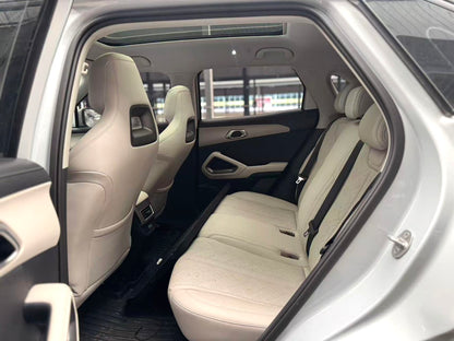 BYD 2025 Yuan UP Smart Drive Edition 401KM Type Auto （1198）