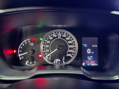 Toyota 2024 1.2T Pioneer Edition Auto （1228）