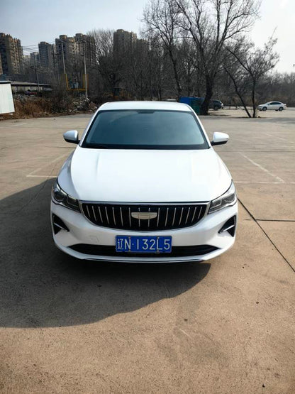 Geely 2025 Emgrand - Sedan 1.5 Edition Auto