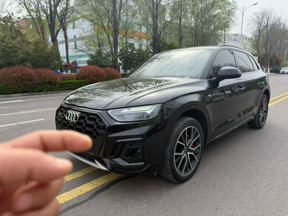 أودي 2024 Q5L 2.0TFSI 45TFSI نوع تلقائي