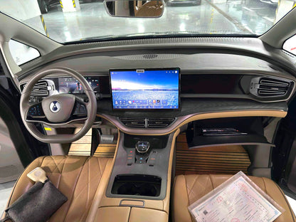 Denza 2022 Denza D9 EV 620 Premium Type Auto