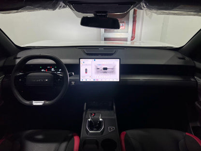 捷途大圣 2023 1.5T PRO 自动挡