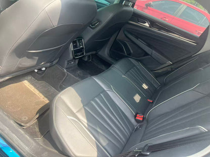 Volkswagen 2024 2.0TSI 380TSI Luxury Edition Auto