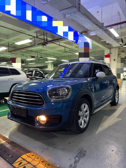 BMW MINI Countryman( ) 2017 Cooper Countryman All 4 1.5T