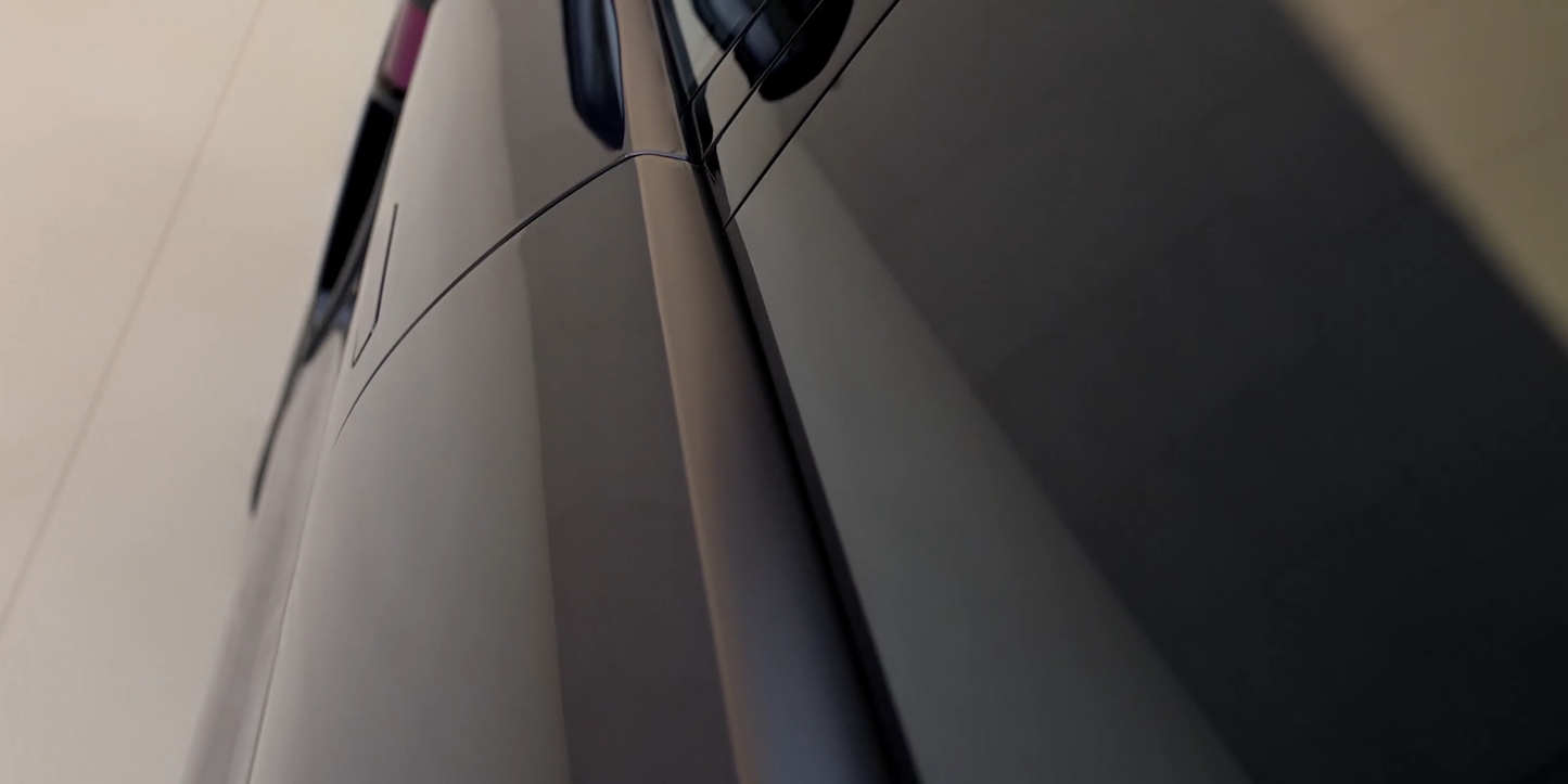 NIO ES8 75kWh